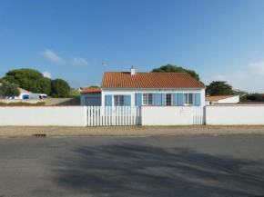 Maison de Vacances à 1km de la Plage - 2 Chambres, Jardin, Terrasses, Proche Commerces - FR-1-540-252